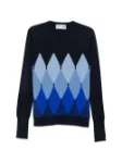 Immagine di Ballantyne | R Neck Pullover