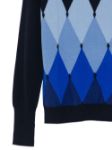 Immagine di Ballantyne | R Neck Pullover