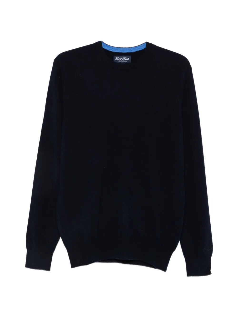 Picture of Mc2 Saint Barth | Regent Cashmere