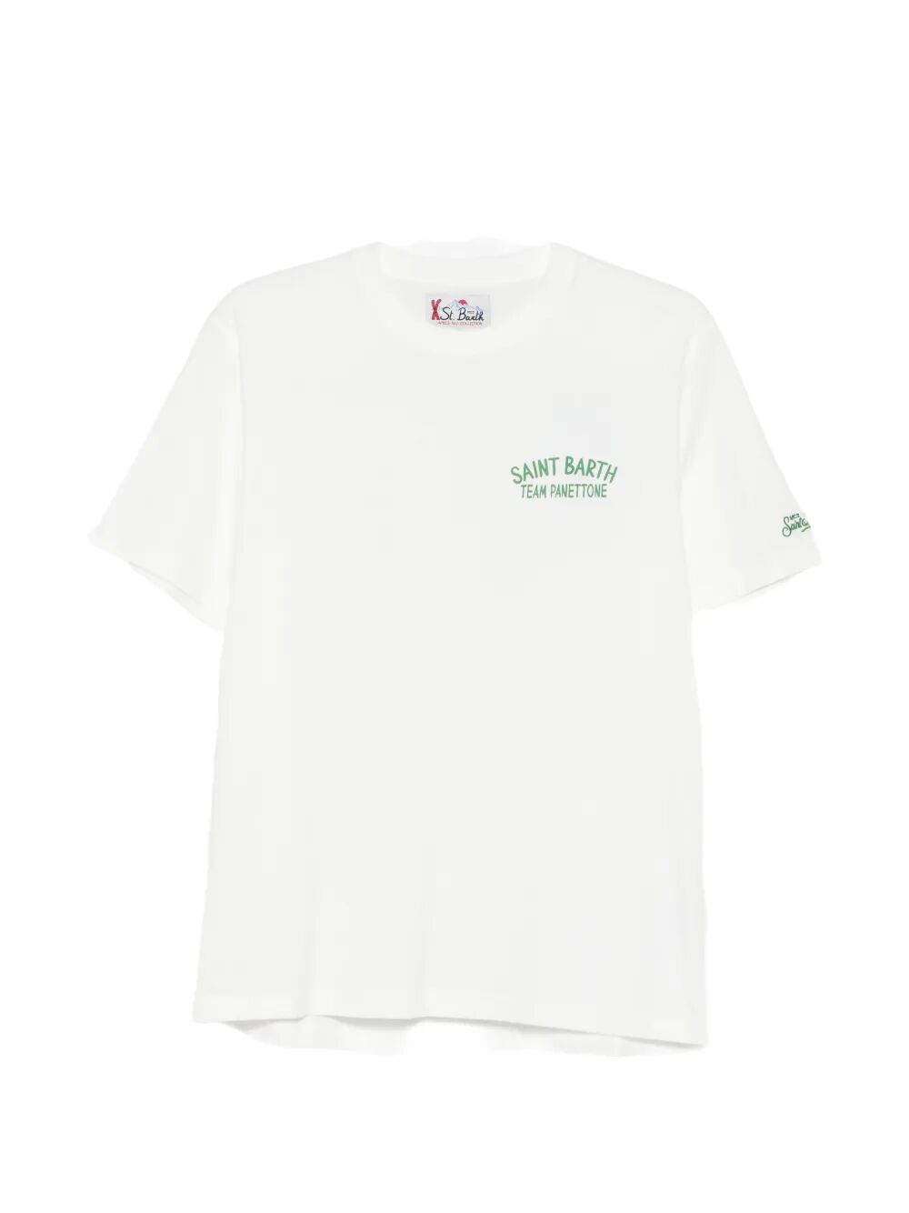 Picture of Mc2 Saint Barth | Arnott Warm