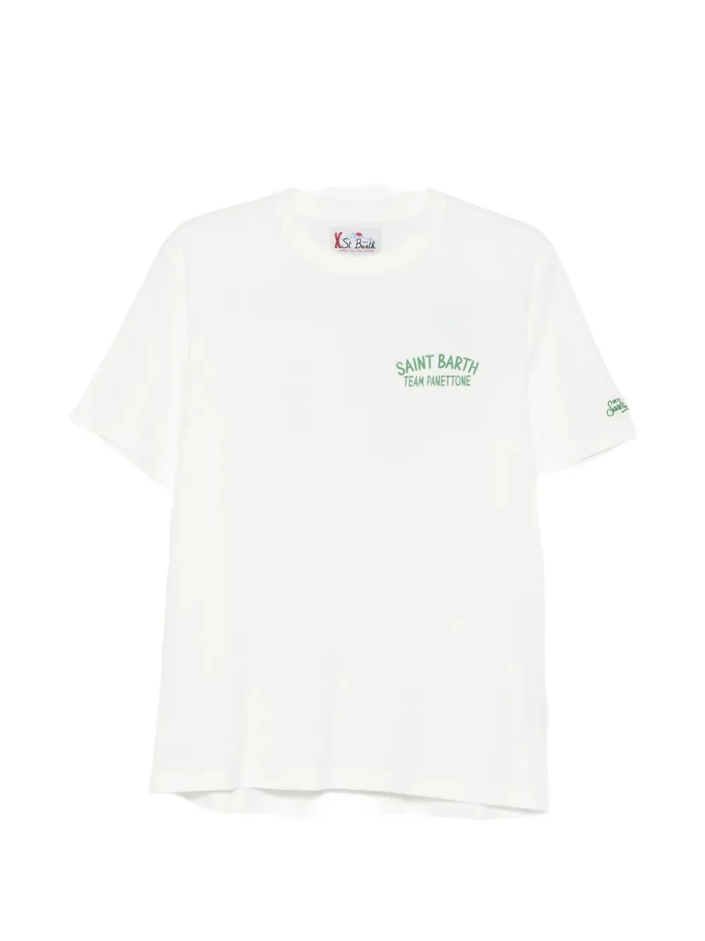 Picture of Mc2 Saint Barth | Arnott Warm