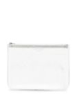 Picture of Comme Des GarÇOns | Wallet Snake Transparent