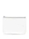 Picture of Comme Des GarÇOns | Wallet Snake Transparent