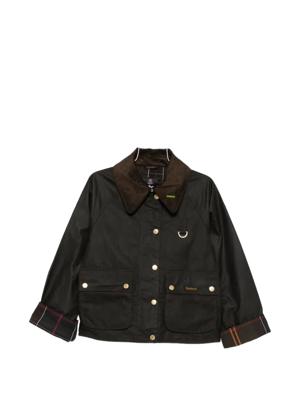 Immagine di Barbour | Modern Spey Wax Jack