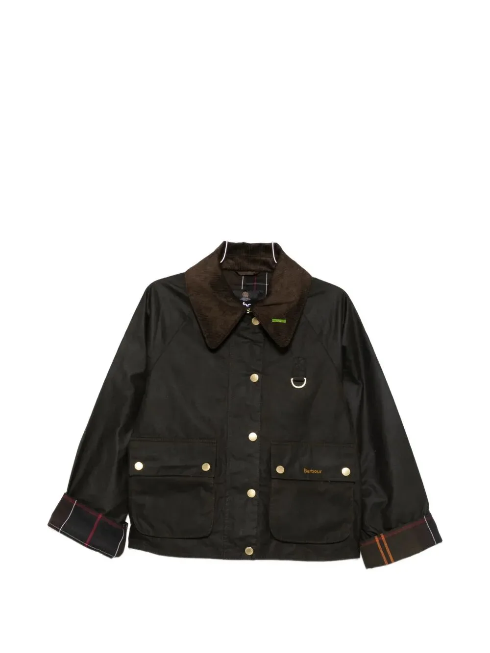 Immagine di Barbour | Modern Spey Wax Jack