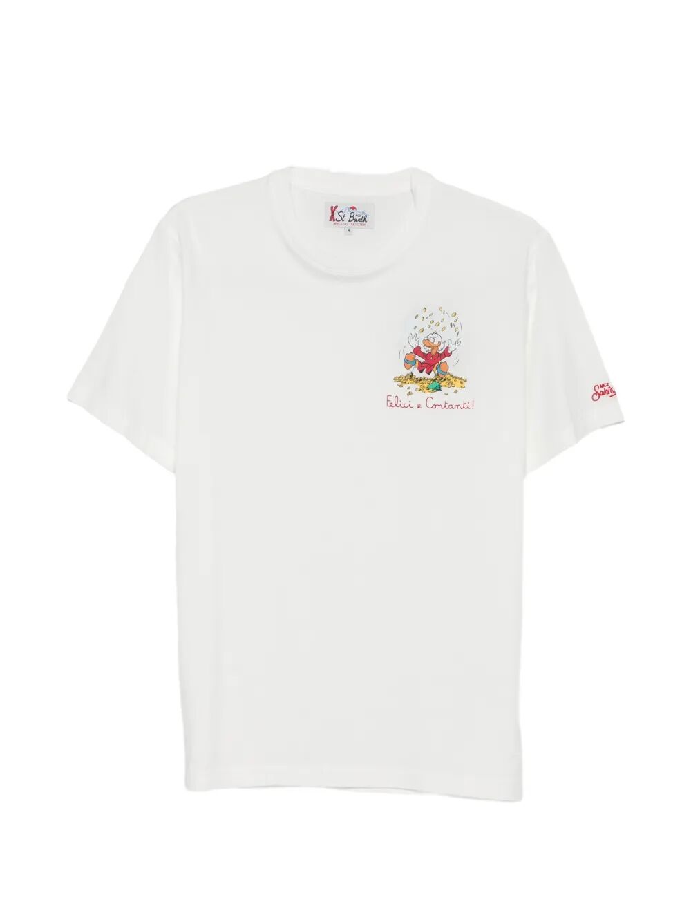 Picture of Mc2 Saint Barth | Arnott