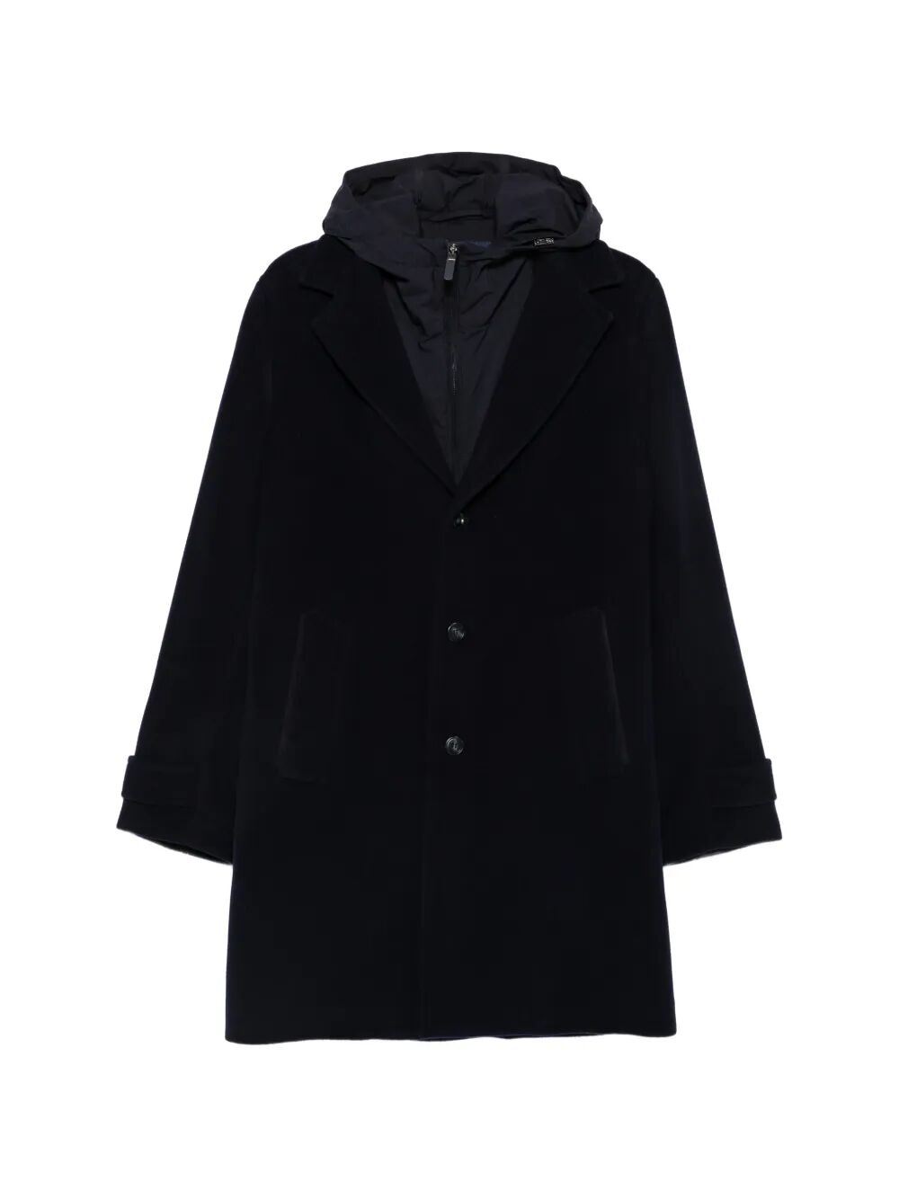 Picture of Paul & Shark | Coat