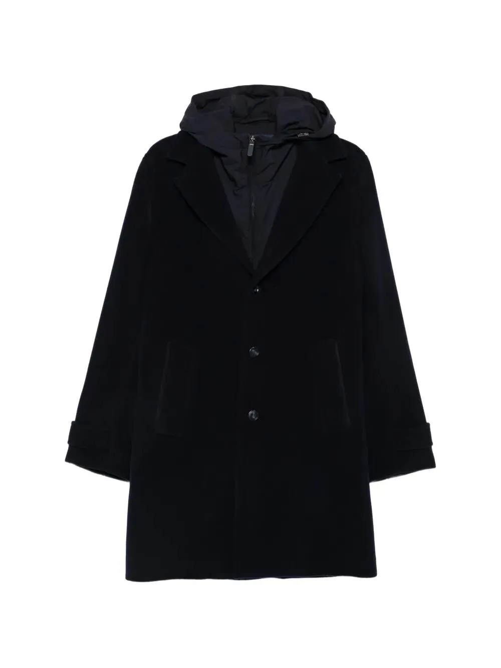 Picture of Paul & Shark | Coat