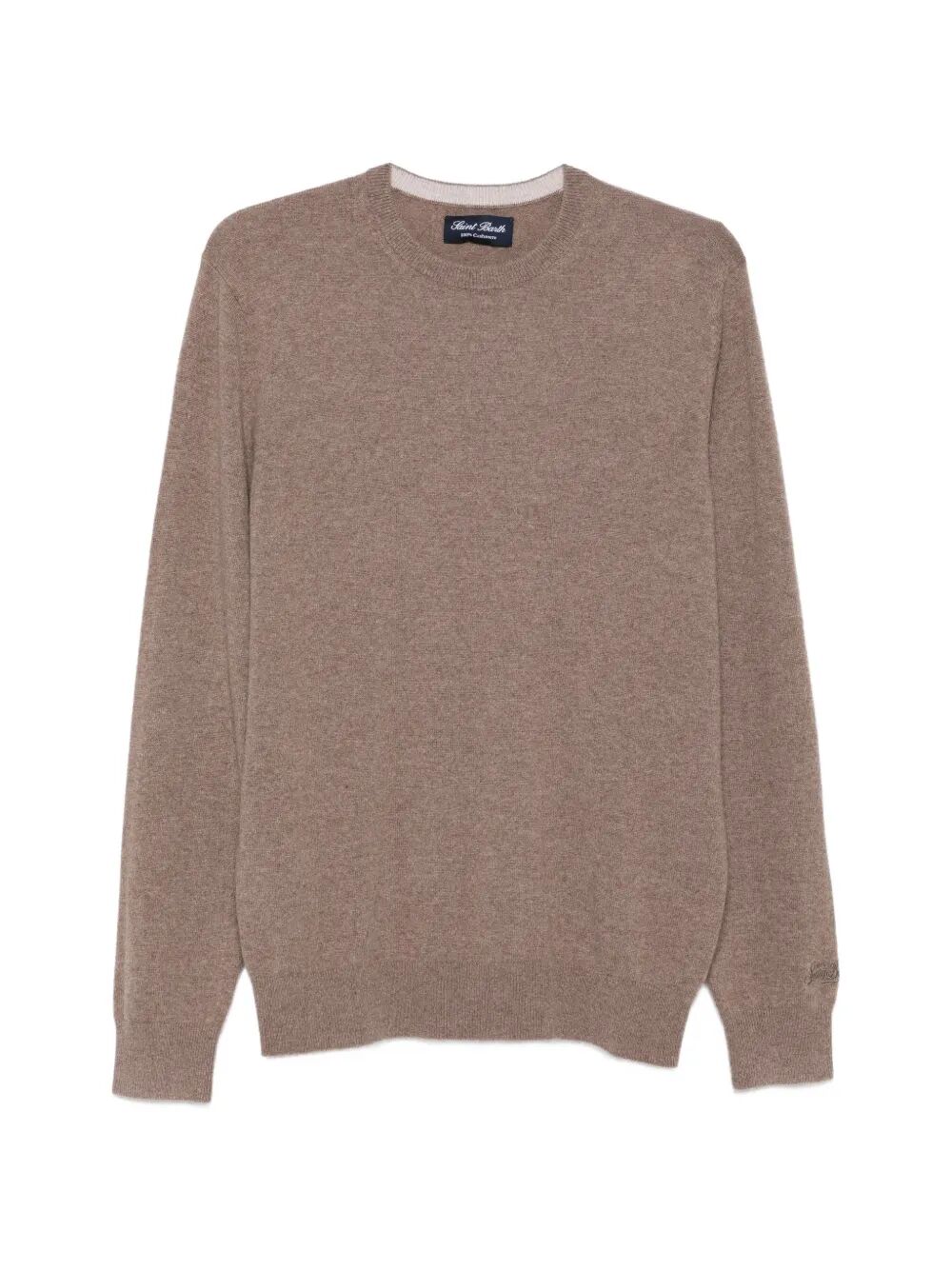 Picture of Mc2 Saint Barth | Regent Cashmere