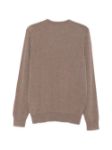 Picture of Mc2 Saint Barth | Regent Cashmere