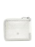Picture of Comme Des GarÇOns | Wallet Snake Transparent