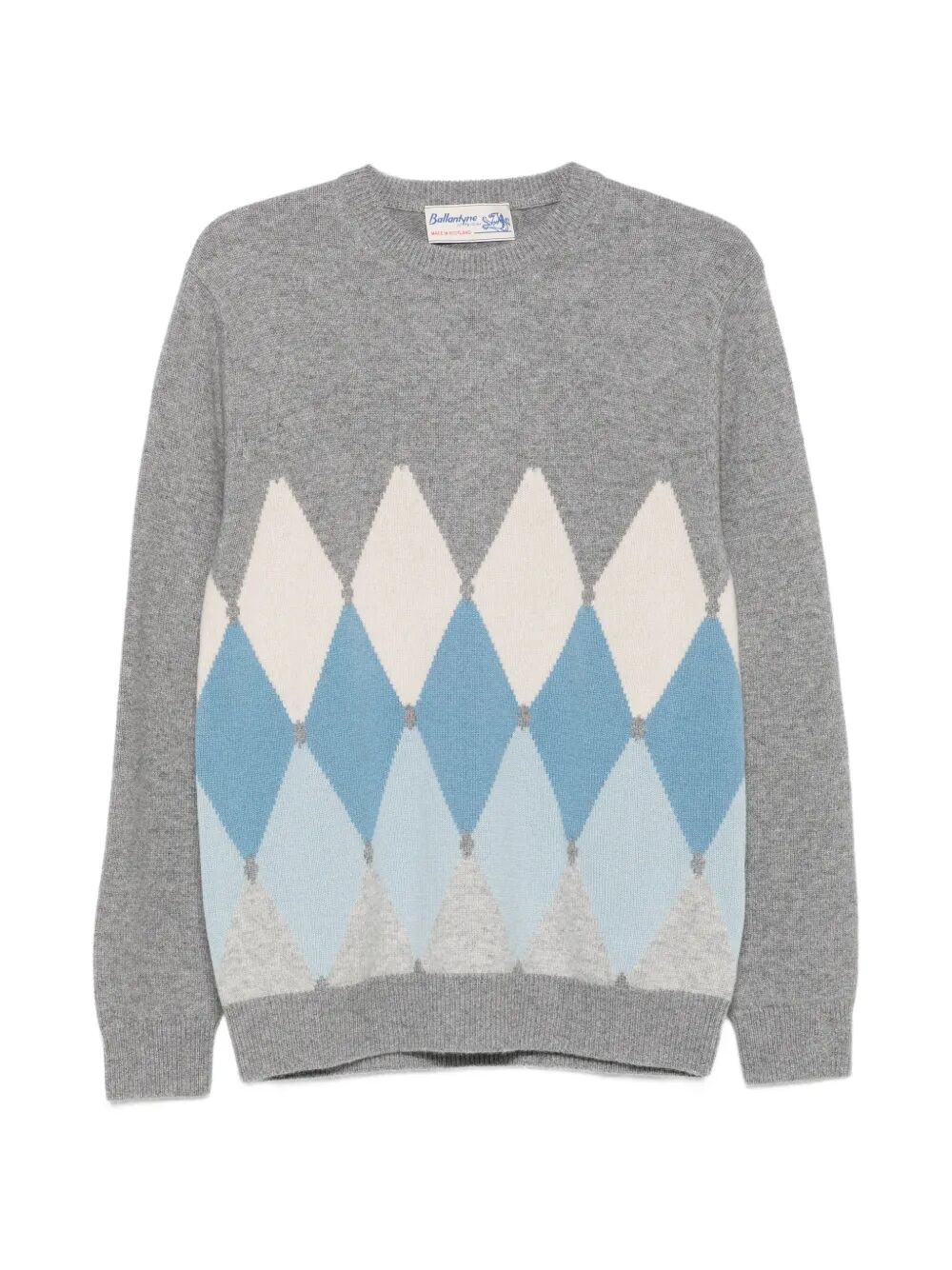 Immagine di Ballantyne | R Neck Pullover