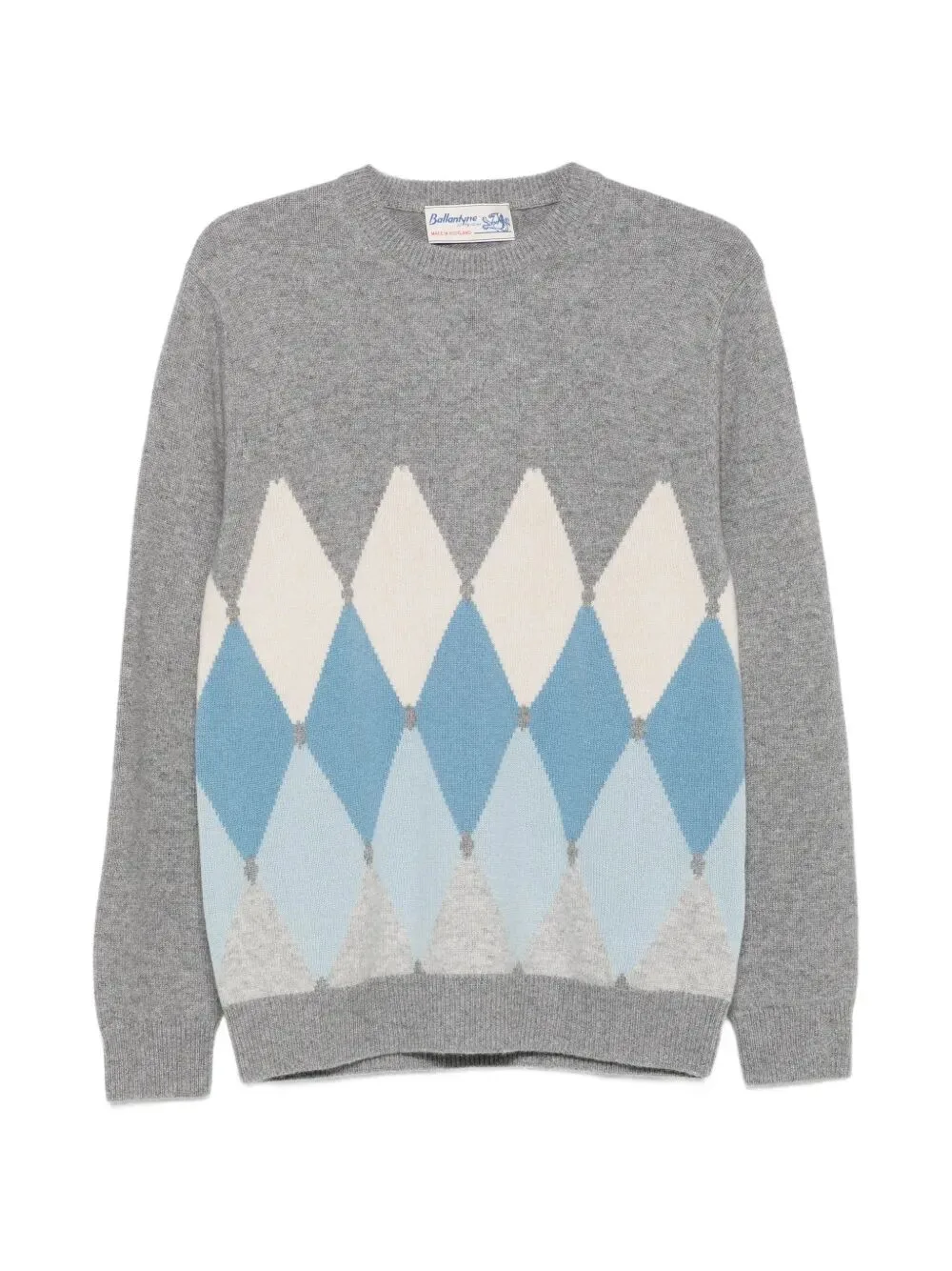 Immagine di Ballantyne | R Neck Pullover