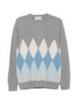 Immagine di Ballantyne | R Neck Pullover