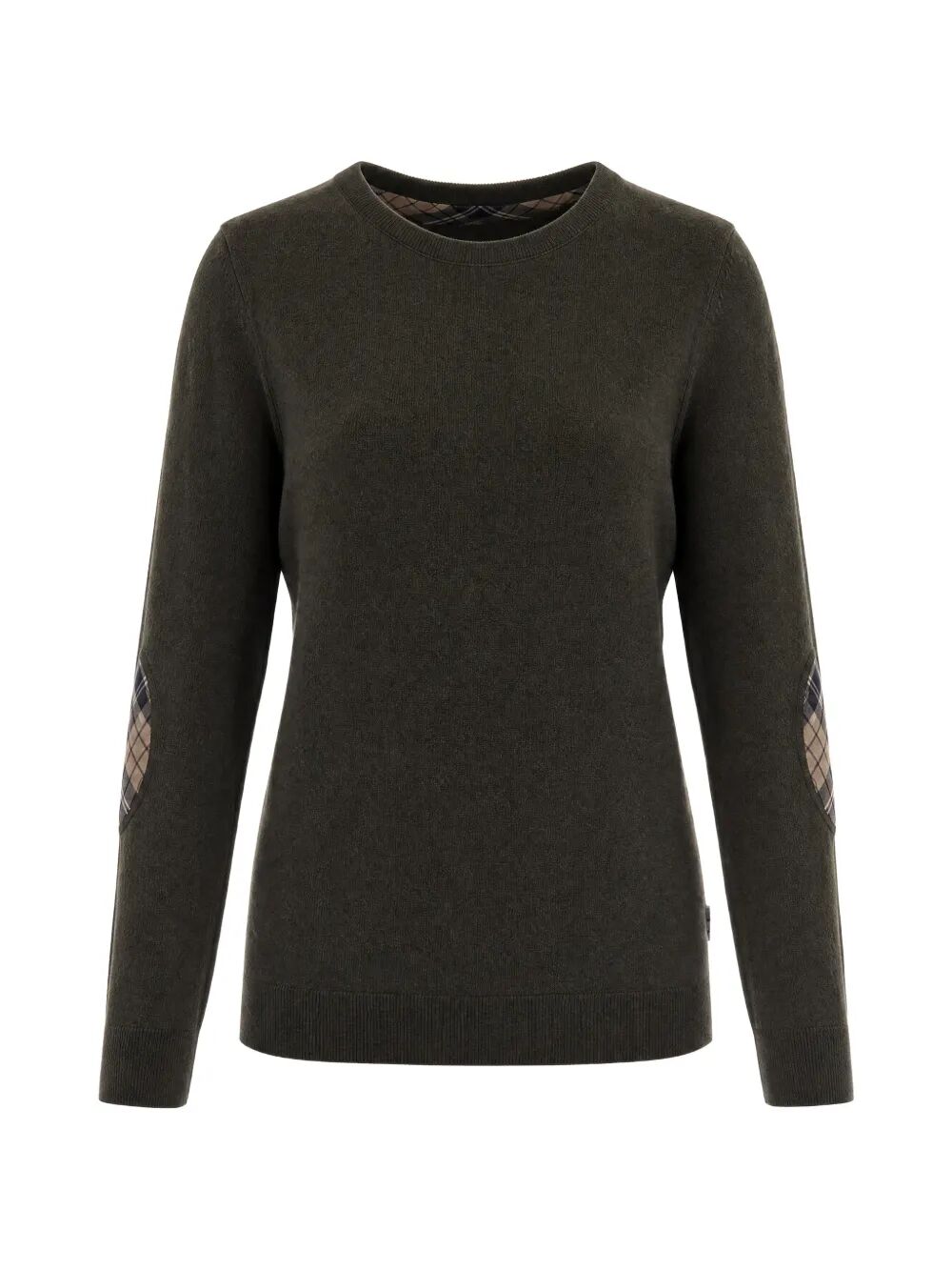 Picture of Barbour | Pendle Crew Knit