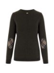 Picture of Barbour | Pendle Crew Knit