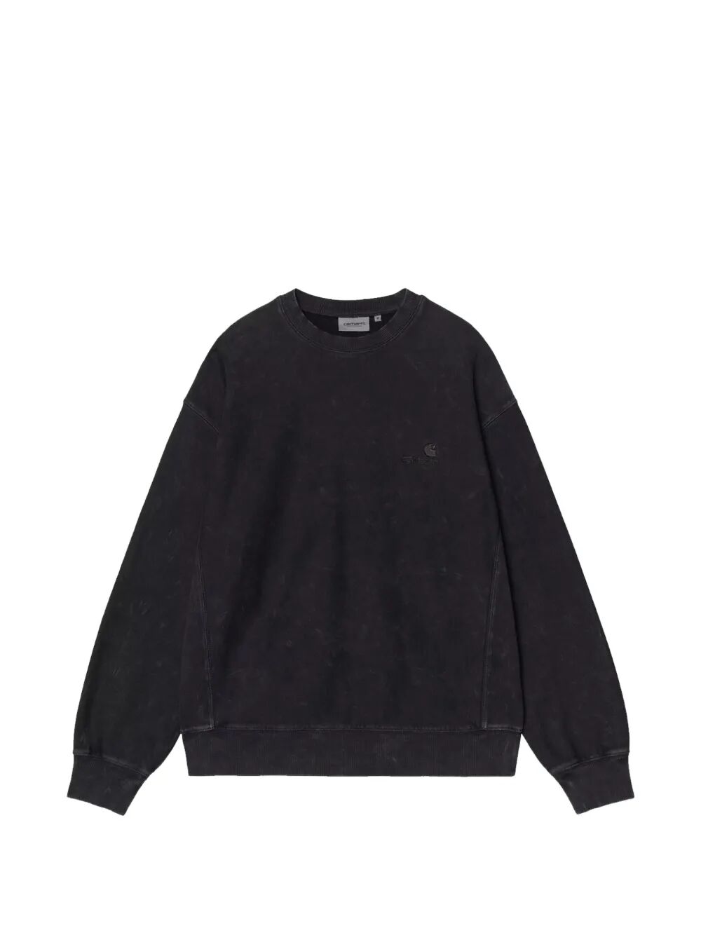 Picture of Carhartt Wip | Lambert Polo Sweat
