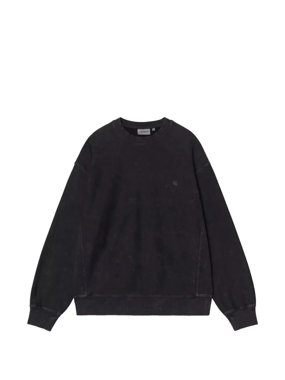 Picture of Carhartt Wip | Lambert Polo Sweat
