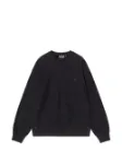 Picture of Carhartt Wip | Lambert Polo Sweat