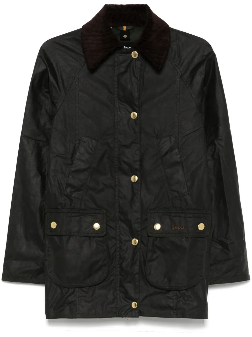 Picture of Barbour | Modern Beadnell Wax