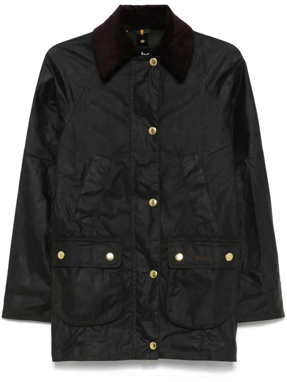 Immagine di Barbour | Modern Beadnell Wax