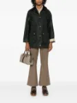 Immagine di Barbour | Modern Beadnell Wax