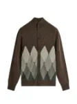 Immagine di Ballantyne | Full Button Cardigan