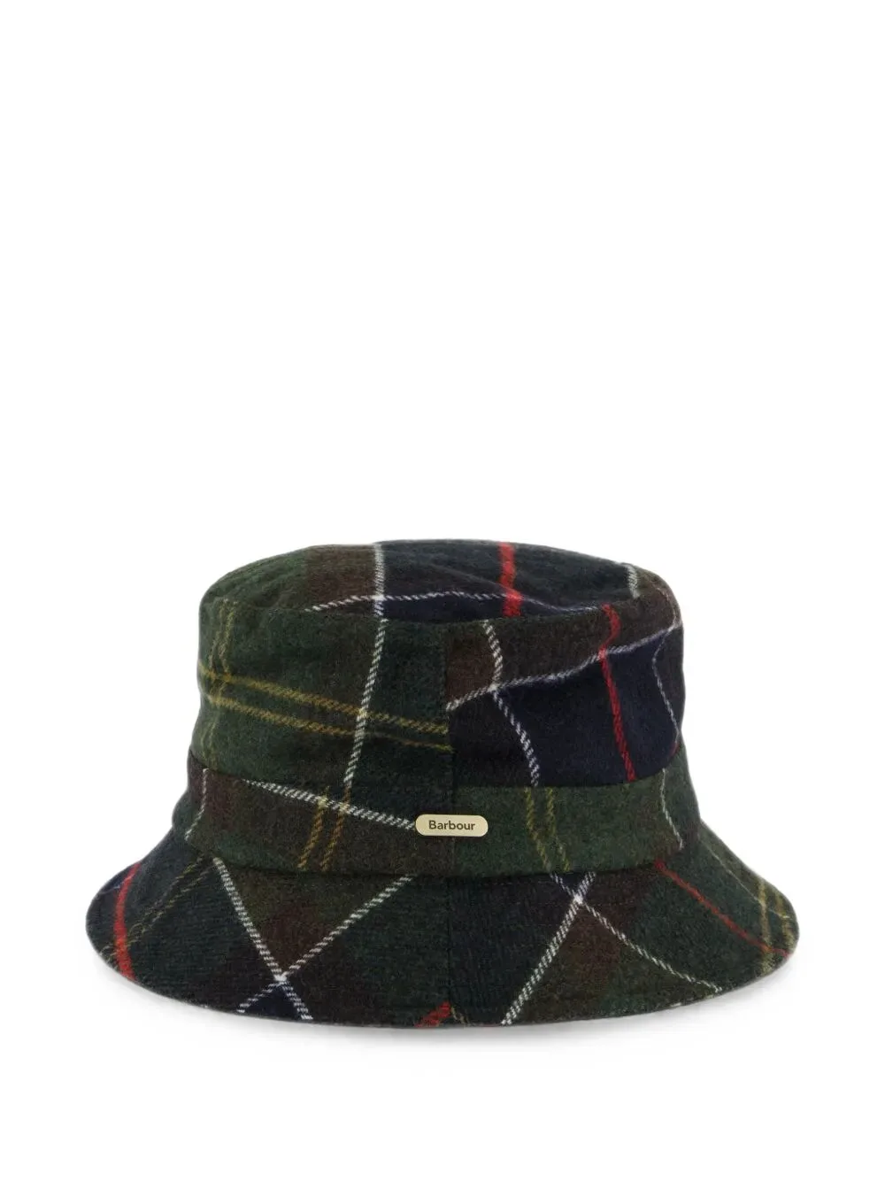 Immagine di Barbour | Heidi Tartan Sports Hat