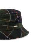 Picture of Barbour | Heidi Tartan Sports Hat