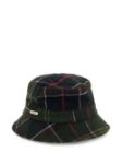 Picture of Barbour | Heidi Tartan Sports Hat