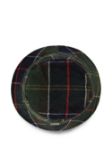 Picture of Barbour | Heidi Tartan Sports Hat