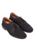 Immagine di Trickers | Robert Plain Derby Castorino Suede