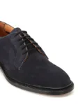 Immagine di Trickers | Robert Plain Derby Castorino Suede