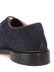Immagine di Trickers | Robert Plain Derby Castorino Suede