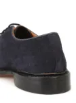 Immagine di Trickers | Robert Plain Derby Castorino Suede