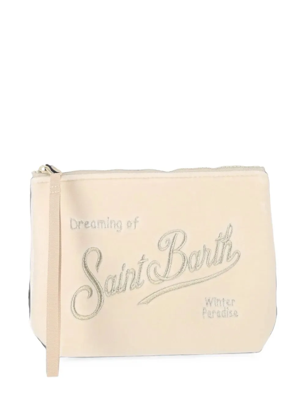 Picture of Mc2 Saint Barth | Aline Velvet