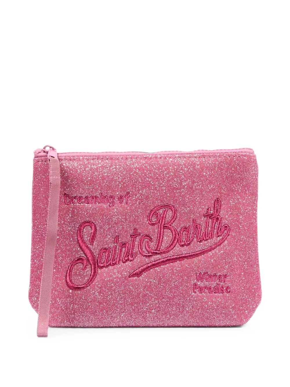 Picture of Mc2 Saint Barth | Aline Lurex W