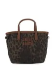 Picture of Mc2 Saint Barth | City Bag Mini Wax
