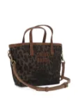 Picture of Mc2 Saint Barth | City Bag Mini Wax