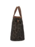 Picture of Mc2 Saint Barth | City Bag Mini Wax