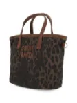 Picture of Mc2 Saint Barth | City Bag Mini Wax