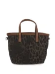 Picture of Mc2 Saint Barth | City Bag Mini Wax