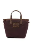 Picture of Mc2 Saint Barth | City Bag Mini Wax