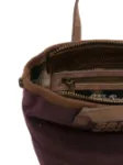 Picture of Mc2 Saint Barth | City Bag Mini Wax