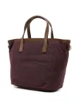 Picture of Mc2 Saint Barth | City Bag Mini Wax