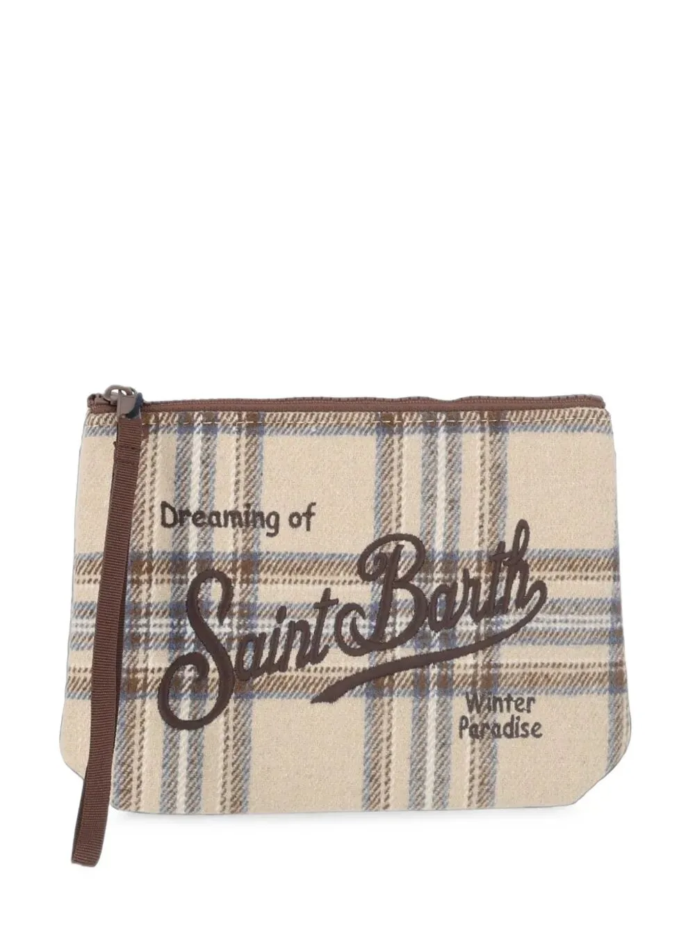 Picture of Mc2 Saint Barth | Aline Wool