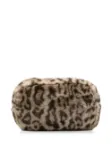 Picture of Apparis | Noor Leopard Pochette