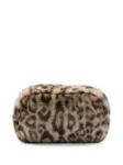 Picture of Apparis | Noor Leopard Pochette