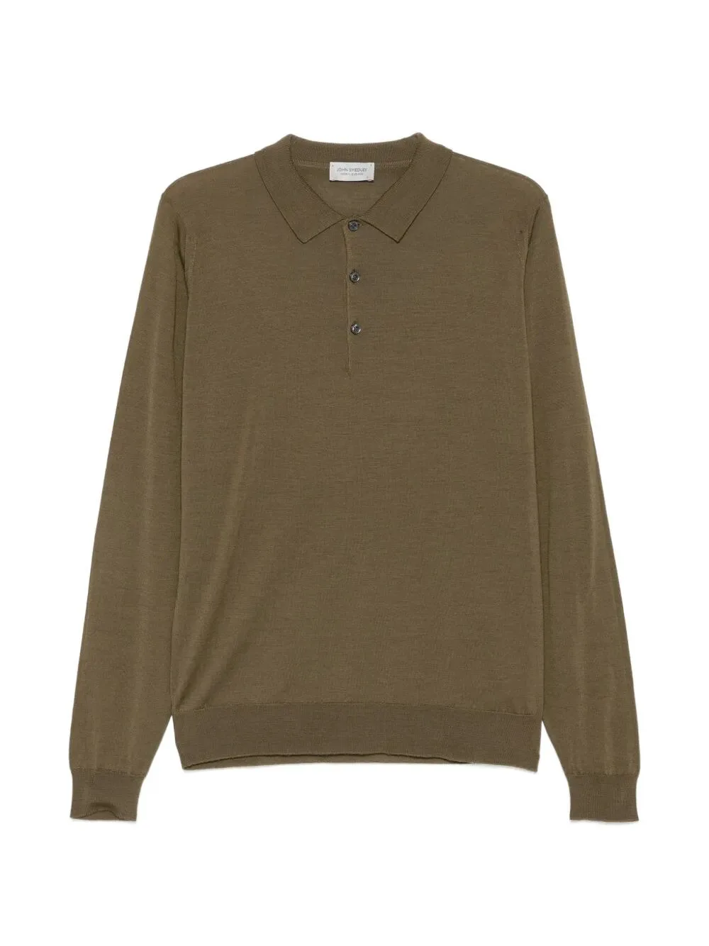 Immagine di John Smedley | Belper Shirt Ls