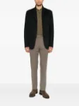 Immagine di John Smedley | Belper Shirt Ls